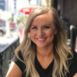 Meet your Posher, Holly